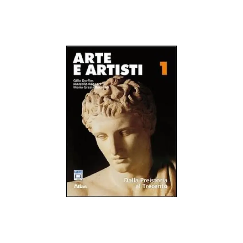 Professionale Arte e artisti 1