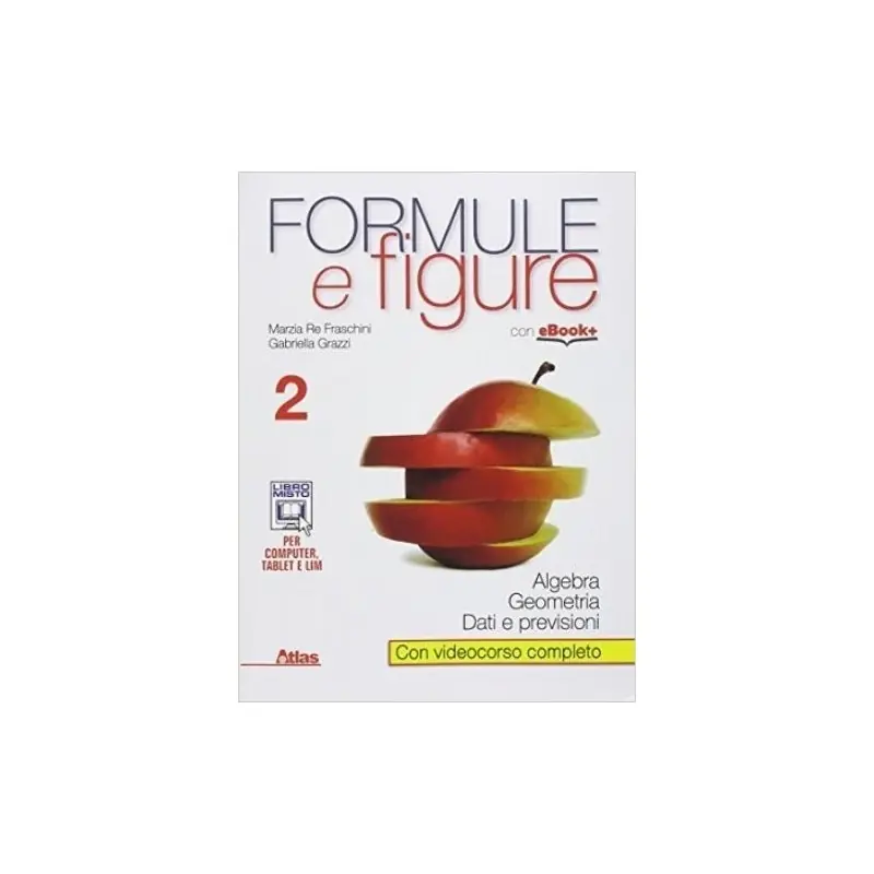 Formule e figure 2 Prezzo Ridotto