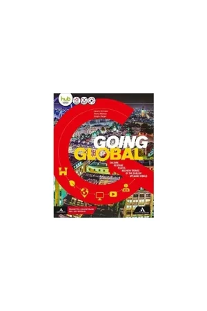 Going Global Novità