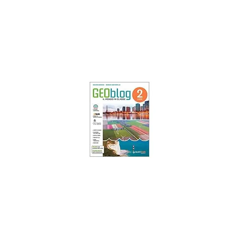 Prezzo Scontato Geoblog 2