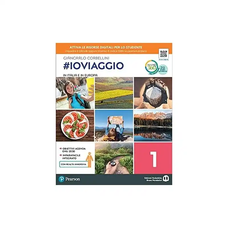 Spedito Oggi Ioviaggio 1