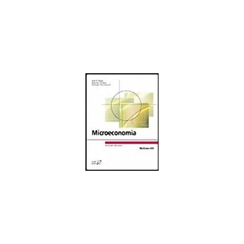 Esclusivo Microeconomia Seconda Edizione