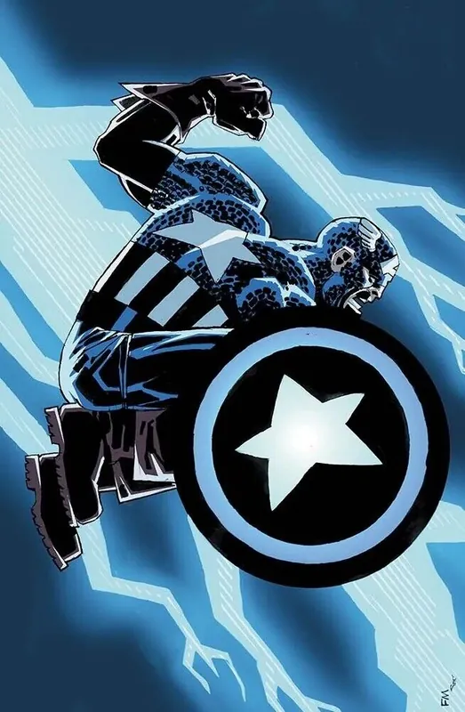Avengers n.9 – Variant Miller- I Vendicatori n.171 – Panini Comics Esclusivo